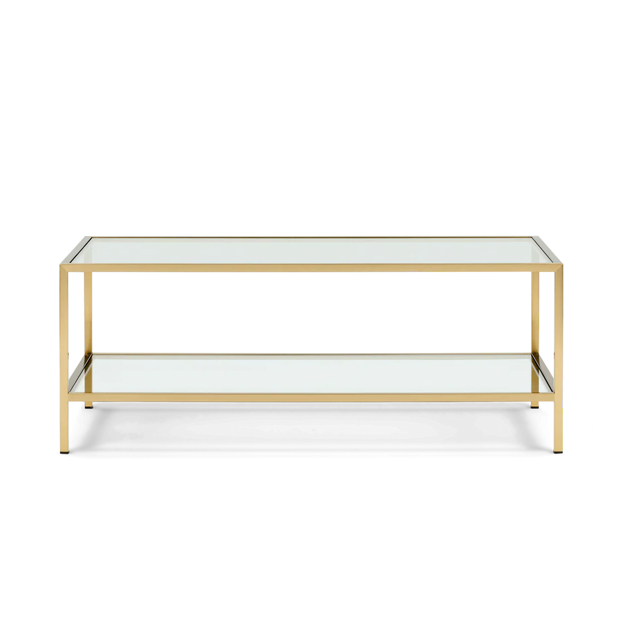 Keswick Rectangular Coffee Table