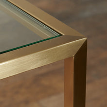 Load image into Gallery viewer, Keswick Rectangular Coffee Table