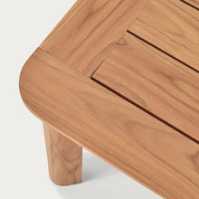 Load image into Gallery viewer, Kew Teak Coffee Table