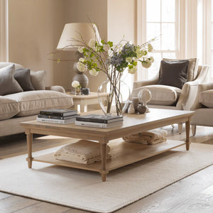 Henley Coffee Table