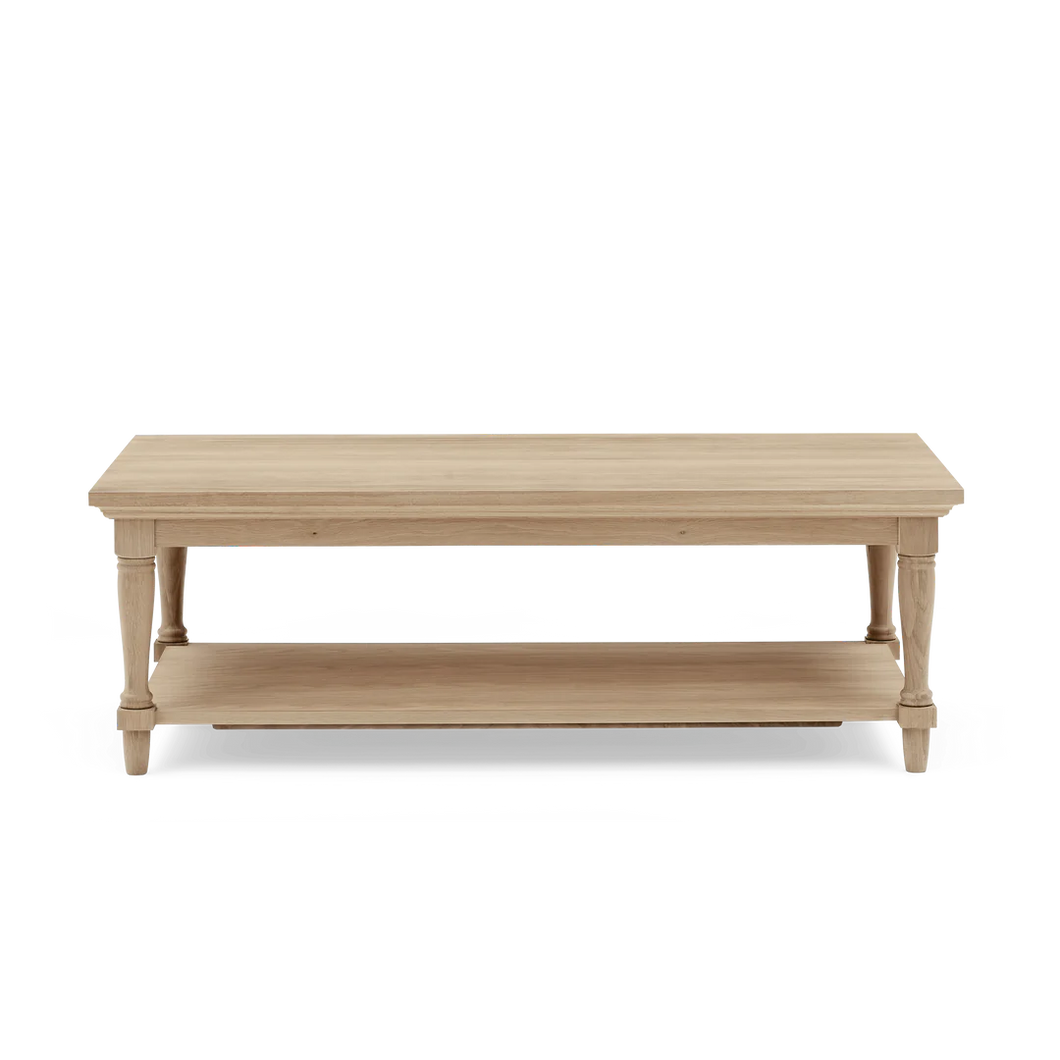 Henley Coffee Table