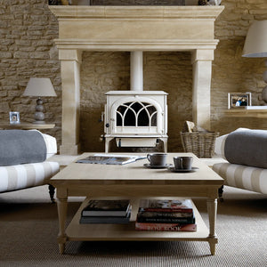 Henley Coffee Table