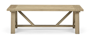 Stanway Coffee Table