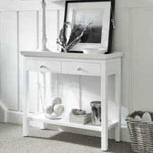 Load image into Gallery viewer, Aldwych Small Console Table