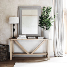 Load image into Gallery viewer, Arundel Console Table