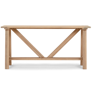 Arundel Console Table