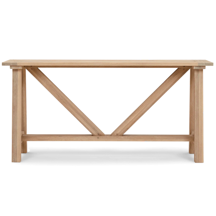 Arundel Console Table