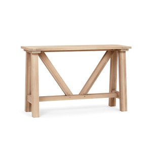 Arundel Console Table