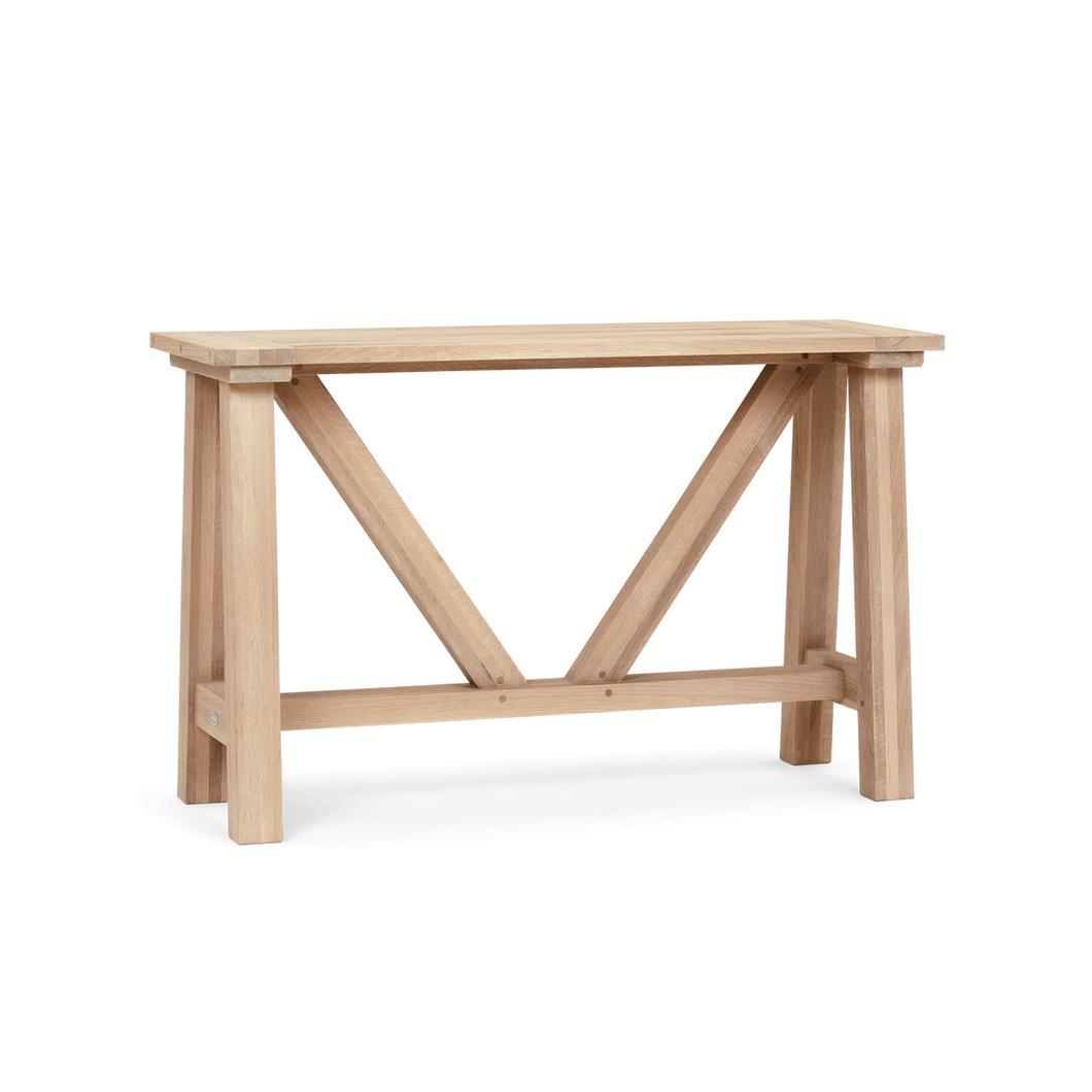 Arundel Console Table