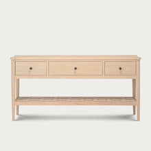 Load image into Gallery viewer, Frome Console Table