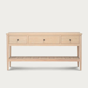 Frome Console Table