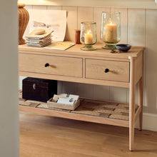 Load image into Gallery viewer, Frome Console Table