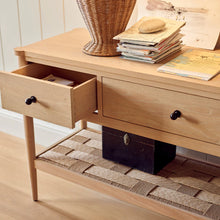 Load image into Gallery viewer, Frome Console Table