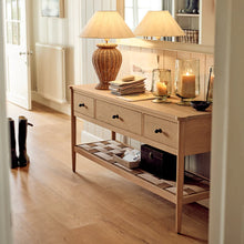 Load image into Gallery viewer, Frome Console Table