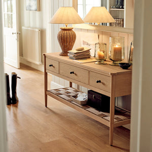 Frome Console Table