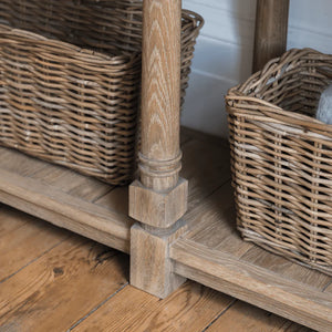 Edinburgh Console Table