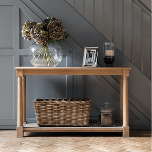 Edinburgh Console Table