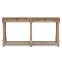 Load image into Gallery viewer, Edinburgh Console Table