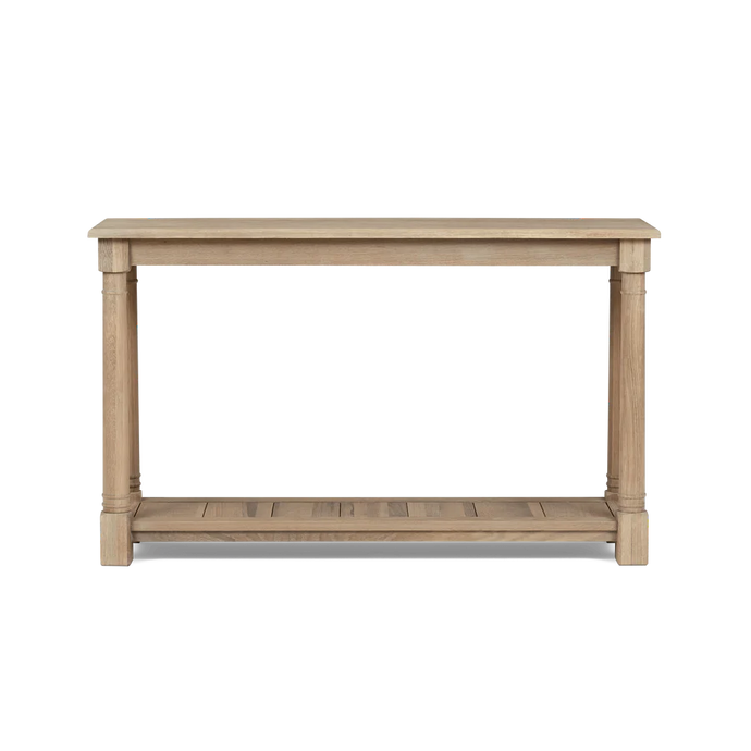 Edinburgh Console Table