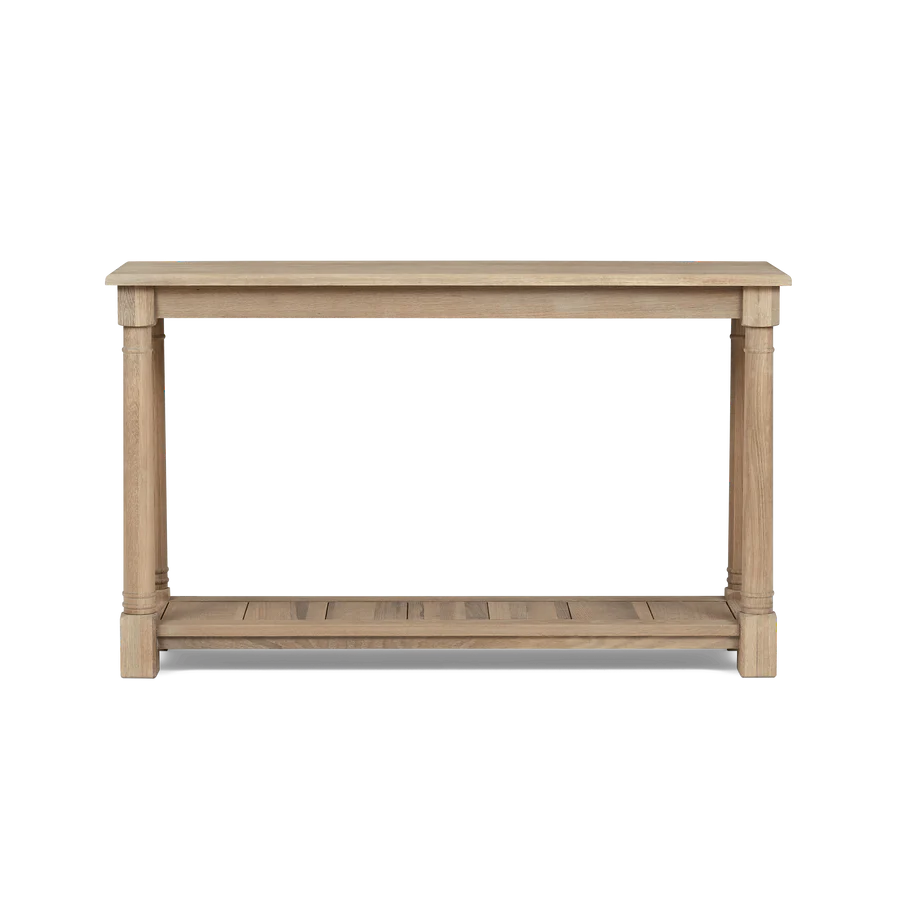 Edinburgh Console Table