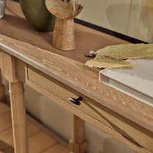 Load image into Gallery viewer, Edinburgh Console Table