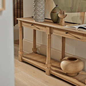 Edinburgh Console Table