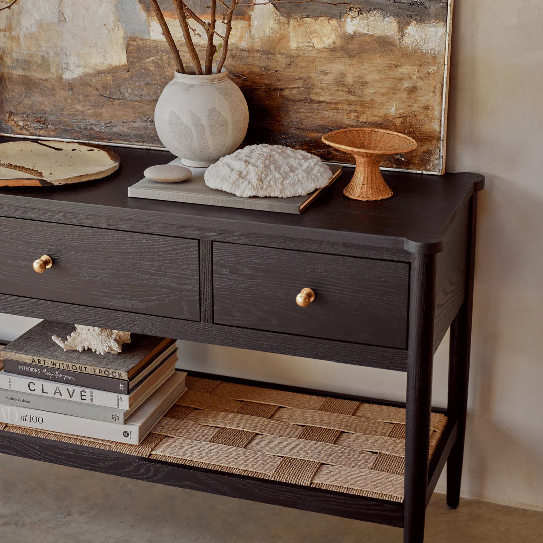 Frome Console Table – Browsers Experience