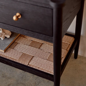 Frome Console Table