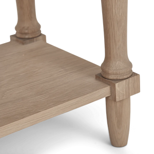 Henley Console Table