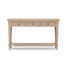 Load image into Gallery viewer, Henley Console Table