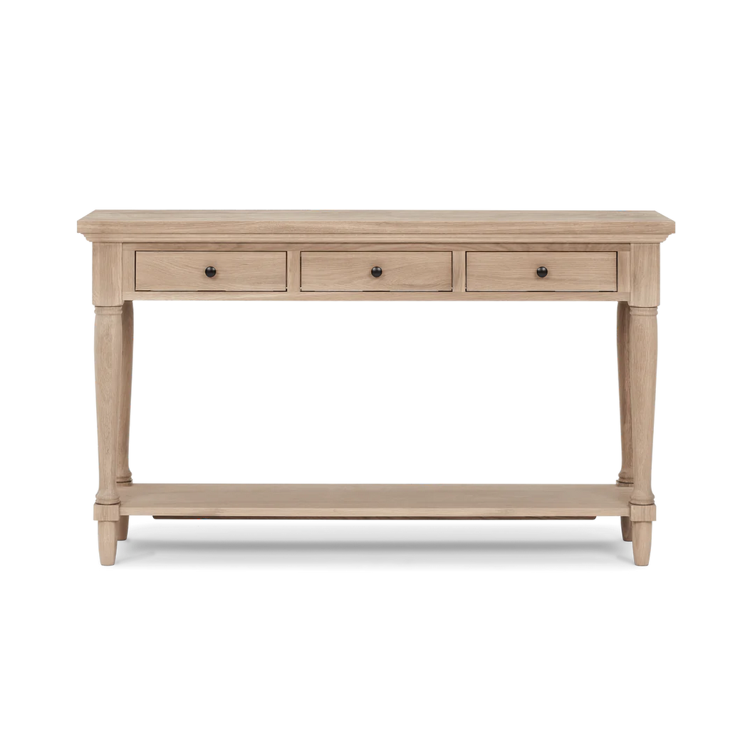 Henley Console Table