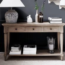 Load image into Gallery viewer, Henley Console Table