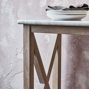 Herston Console Table