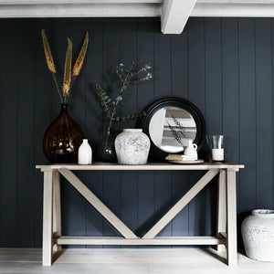 Arundel Console Table