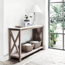 Load image into Gallery viewer, Herston Console Table