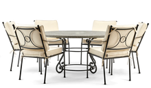 Load image into Gallery viewer, Cheltenham Carver Chair with Cushions