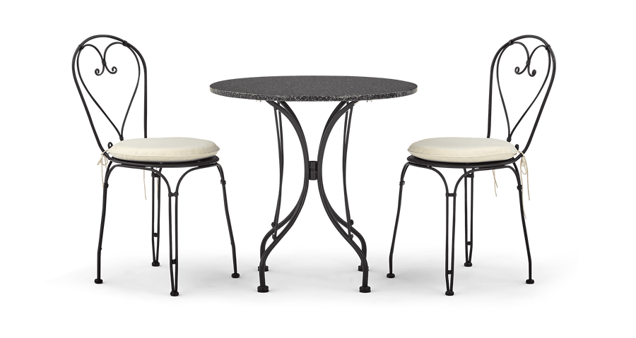 Boscombe Bistro Set