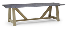 Load image into Gallery viewer, Stanway Table &amp; Bench Set