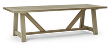 Load image into Gallery viewer, Stanway Table &amp; Bench Set