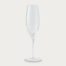 Load image into Gallery viewer, Islington Champagne Flutes, Set of 4