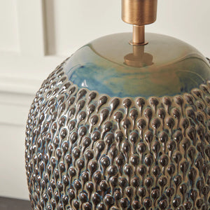 Caspian Ceramic Large Table Lamp