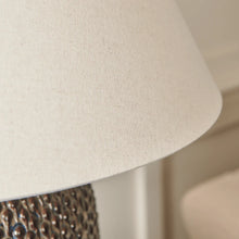 Load image into Gallery viewer, Caspian Ceramic Large Table Lamp