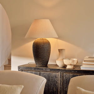 Caspian Ceramic Large Table Lamp
