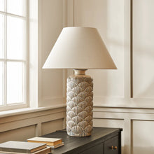 Load image into Gallery viewer, Dune Table Lamp