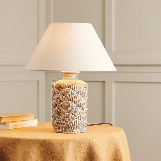 Dune Table Lamp