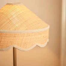 Load image into Gallery viewer, Marina Table Lamp, Antique Brass