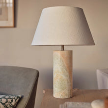 Load image into Gallery viewer, Delphi Onyx Lamp