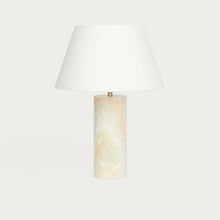 Load image into Gallery viewer, Delphi Onyx Lamp