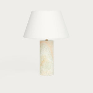 Delphi Onyx Lamp