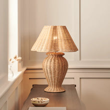 Load image into Gallery viewer, Athena Table Lamp Medium